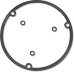 James Derby/Inspection Cover Seal Kit For Harley Davidson FL 1200 1970-1977