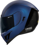 Icon Unisex Airform Counterstrike MIPS Helmet - Blue