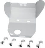 Moose Racing Aluminium Skid Plate For Yamaha TTR250 2000-2003 - Silver