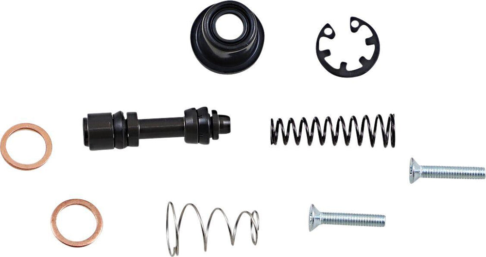 Prox Brake Master Cylinder Rebuild Kit For KTM EXC125 2006-2008 Front - Black