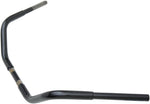Drag Specialties 1-1 4" Buffalo Bar Handlebar For Harley Davidson FLHR 1584 2008 12.5 cm (5") - Black