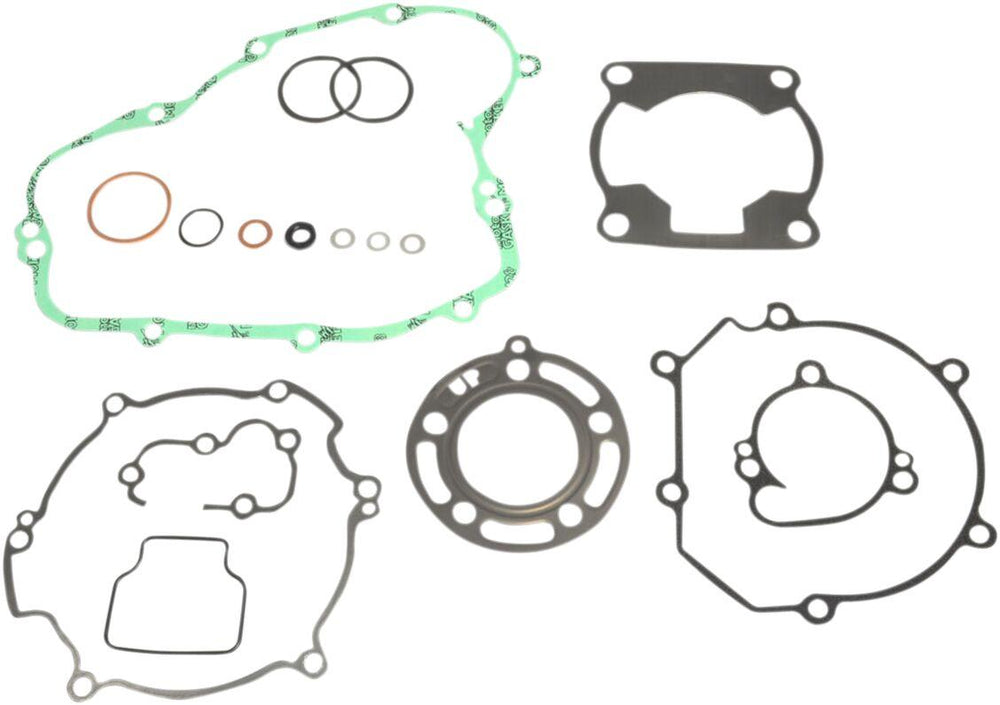 Athena Complete Gasket Kit For Kawasaki KX80 1998-2000