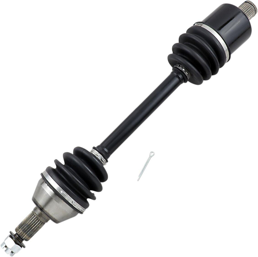 Moose Racing Standard CV Axle For Polaris Ranger RZR 900 4X4 2015-2017 Rear