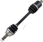 Moose Racing Standard CV Axle For Polaris Ranger RZR 900 4X4 2015-2017 Rear