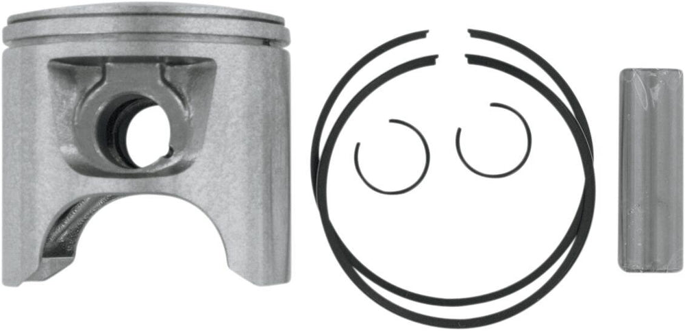 WSM Piston Kit For Sea-doo GS 720 1997-2001 +0.25 mm