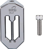 Pro-One Touring Brake Peg For Harley Davidson FLHR 1340 1994-1998 - Chrome