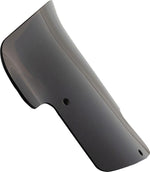 Klock Werks Kolor Flare Windshield For Indian Challenger 108 2020-2025 20.5 cm (8") - Bronze