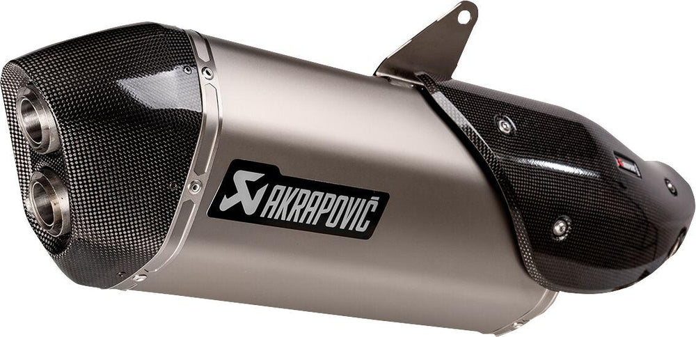 Akrapovic Line Silencer For Harley Davidson RA 1250 2021-2024