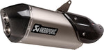Akrapovic Line Silencer For Harley Davidson RA 1250 2021-2024
