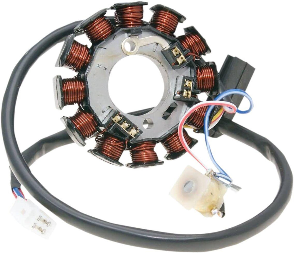 101 Octane Alternator Stator For Yamaha DT 50 R 2003-2012 -