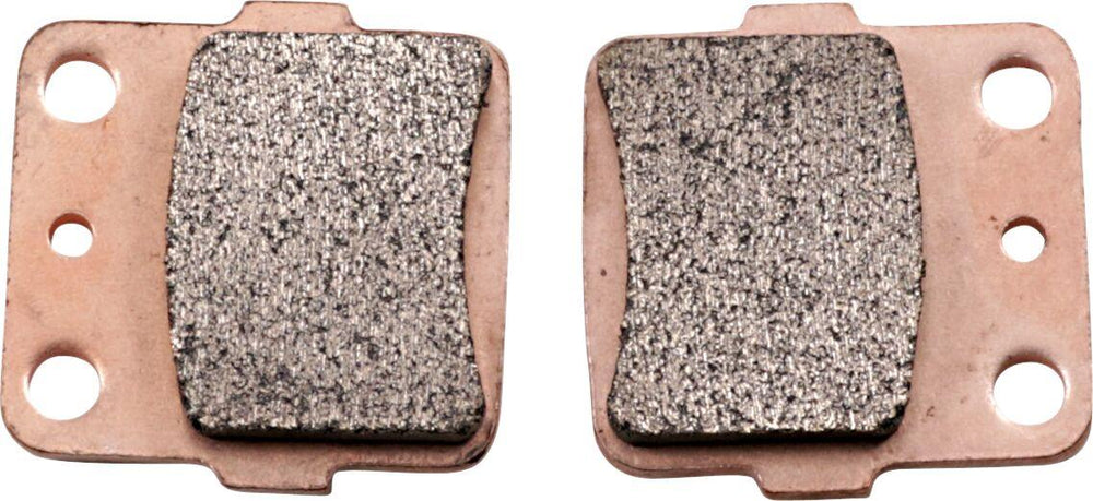 Galfer MX Pro Sintered ATV Brake Pads For Honda ATC250R 1982-1984 - Rear