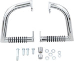 Lindby Linbar Highway Bar For Harley Davidson FLST 1450 2006 - Chrome