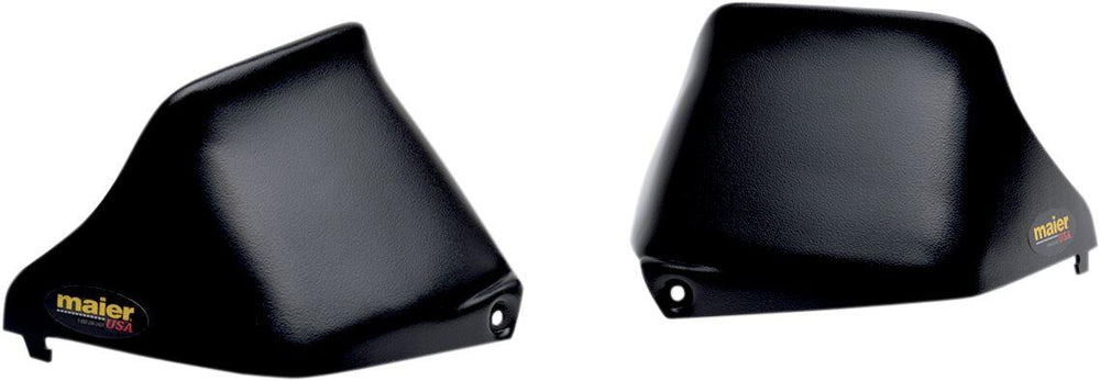 Maier Hand Guards Extension For BMW R 1200 GS 2008-2013 - Black