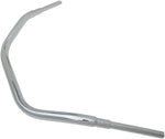 Drag Specialties 1-1 2" Big Buffalo Beach Bikini Bar Handlebar 15 cm (6") - Chrome