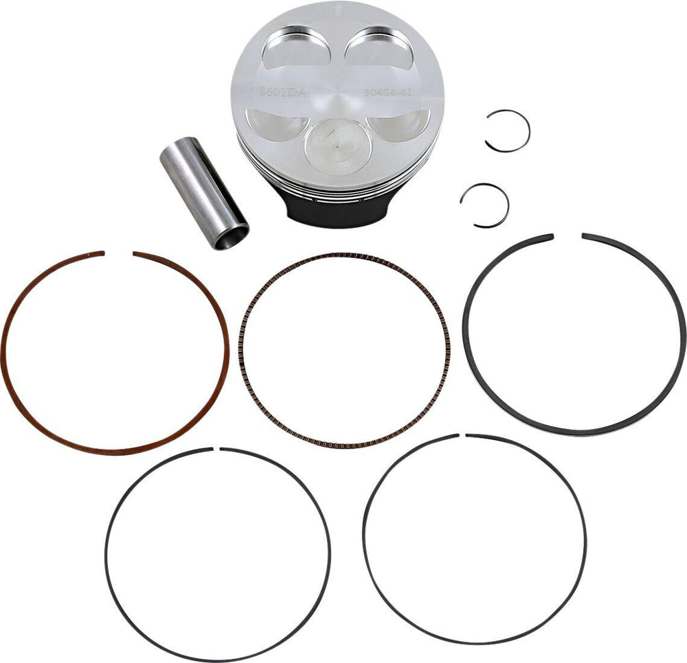 Wossner Piston kit For Yamaha YFZ450 2004-2005 94.95 mm