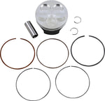Wossner Piston kit For Yamaha YFZ450 2004-2005 94.95 mm
