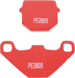 EBC Organic Base FA Brake Pads For Kawasaki AR50 1981-1992 Front