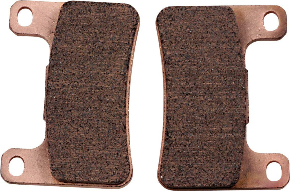 Galfer HH Sintered Brake Pads For Suzuki DL 1000 ABS 2014-2020 - Front