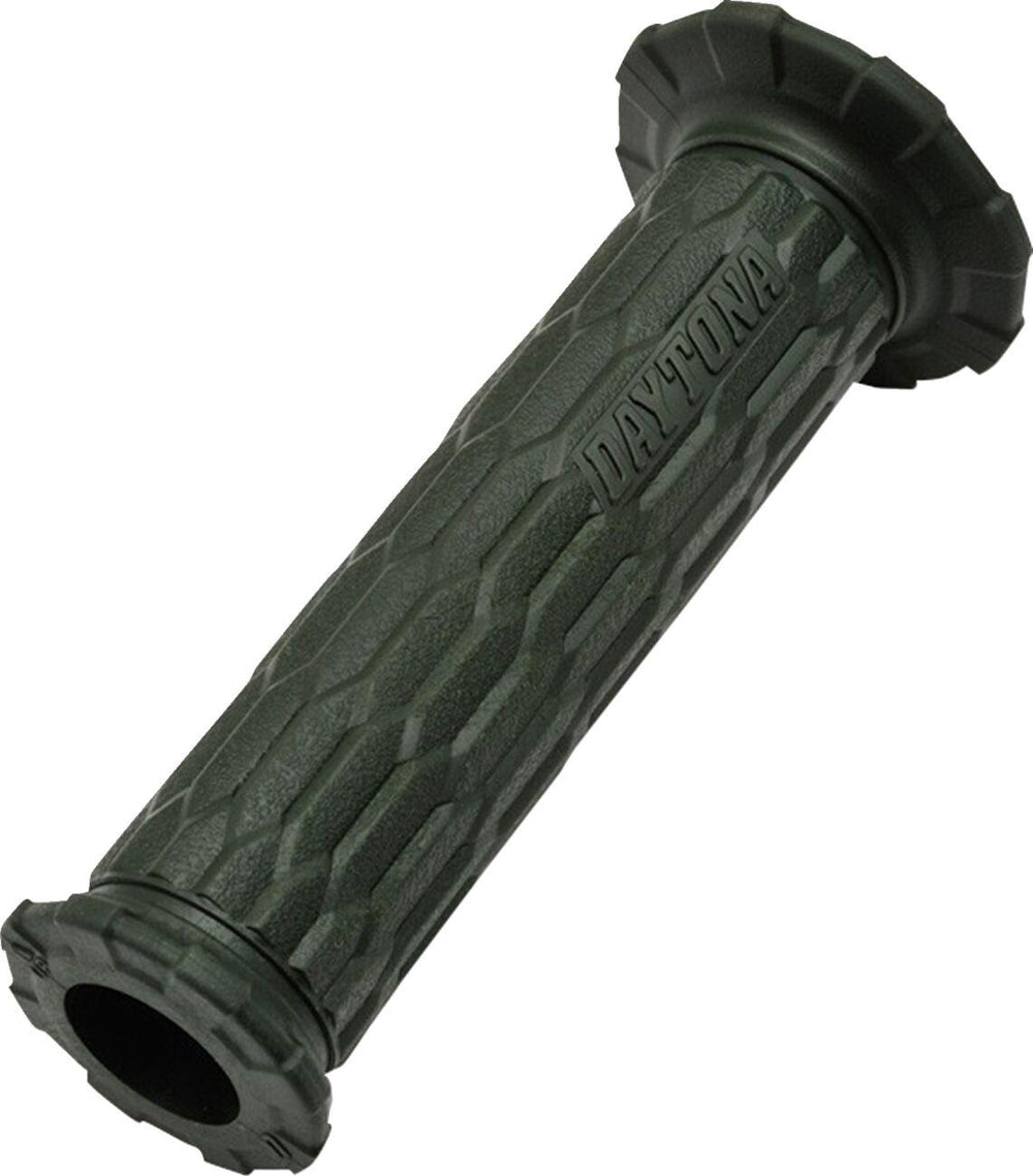 Daytona "GRIPPYGRIP" GGD-Ami Grips - Green