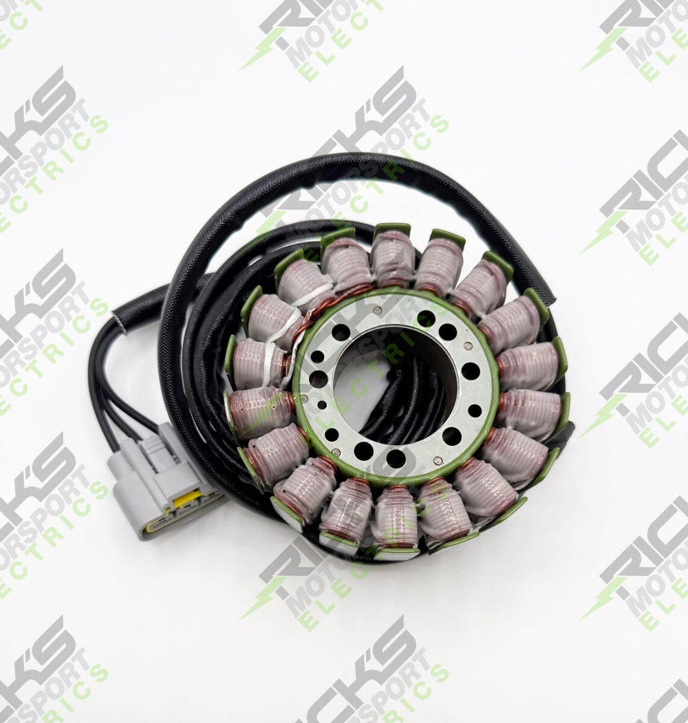 Ricks OEM Style Stator For Can Am Commander 1000 EFI 2011-2017