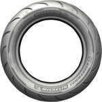 Michelin Commander III Reinforced Touring Rear Tyre Blackwall  TL 80H 180 55B18"