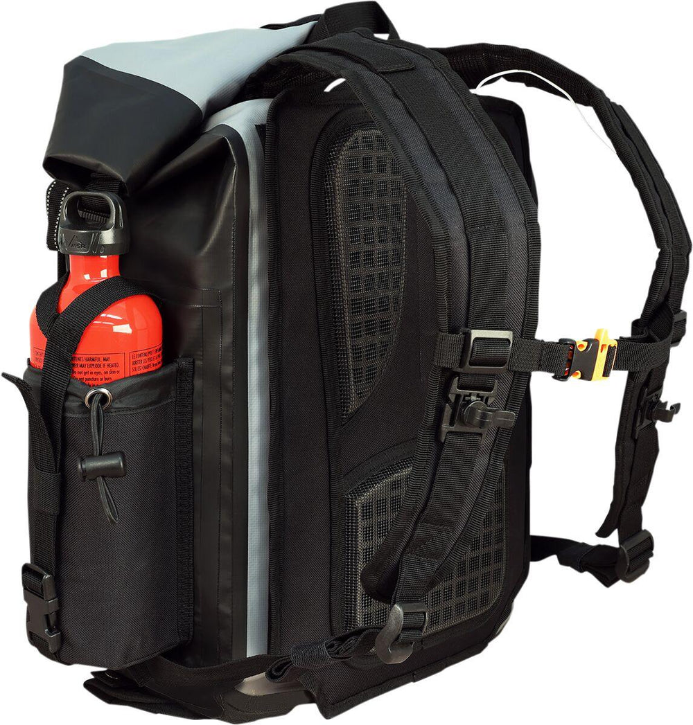 Nelson Rigg Hurricane Backpack - 30L