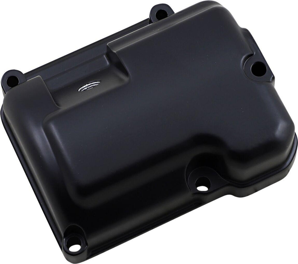 Drag Specialties Transmission Cover For Harley Davidson FLHR 1450 1999-2003 - Black
