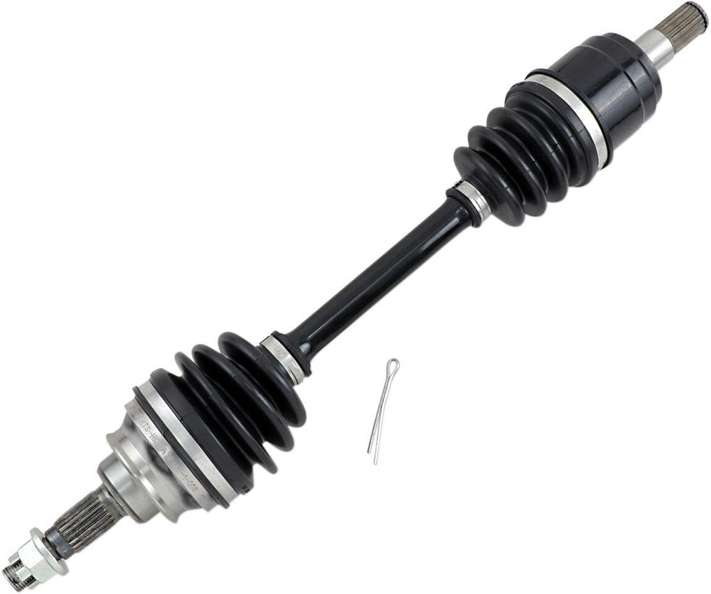 Moose Racing Complete Axle Kit For Honda TRX500 FA 2005-2014 Front Left