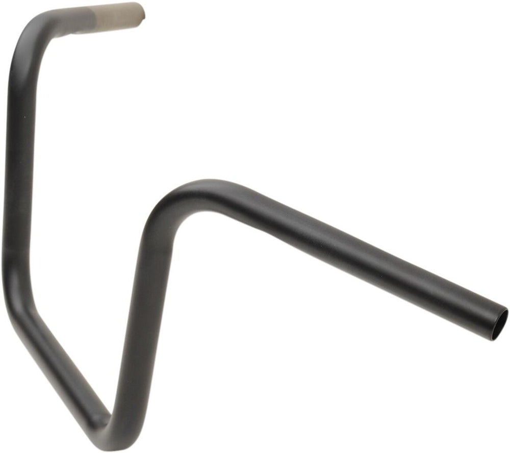 Drag Specialties 1" Handlebar For Harley Davidson FLHT 1584 2008 22 cm (8-3 4") - Black