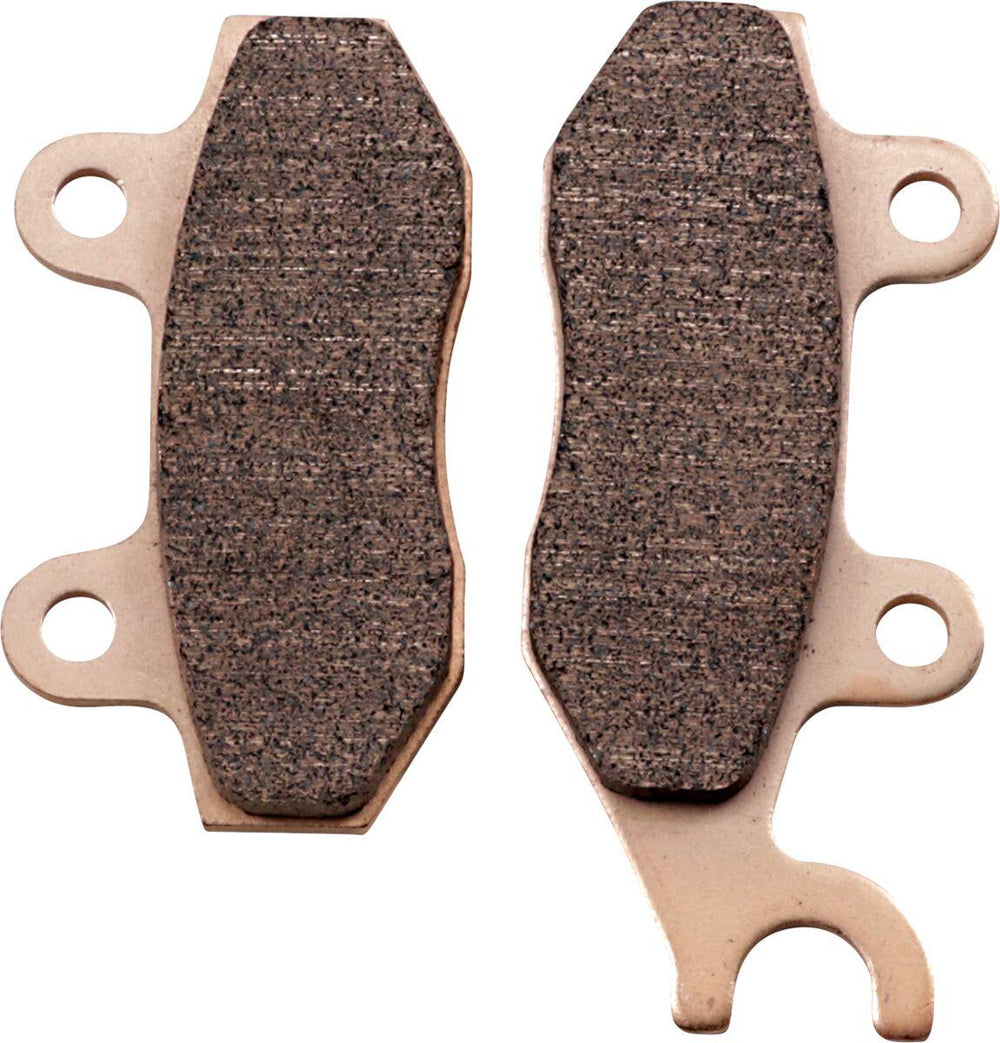 Galfer HH Sintered Brake Pads For Bajaj Avenger 150 2015-2016 - Front Left