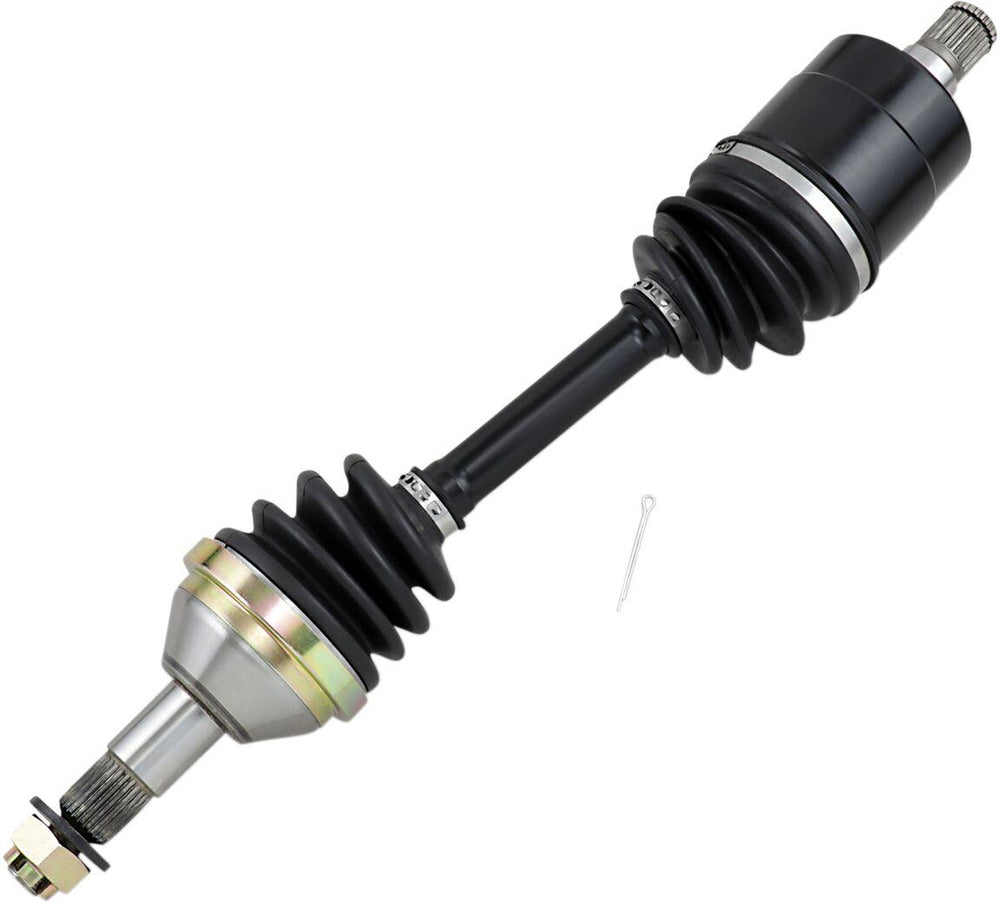 Moose Racing Standard CV Axle For Can Am Outlander 1000 EFI 4X4 2015-2018 Rear Right