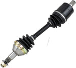 Moose Racing Standard CV Axle For Can Am Outlander 1000 EFI 4X4 2015-2018 Rear Right