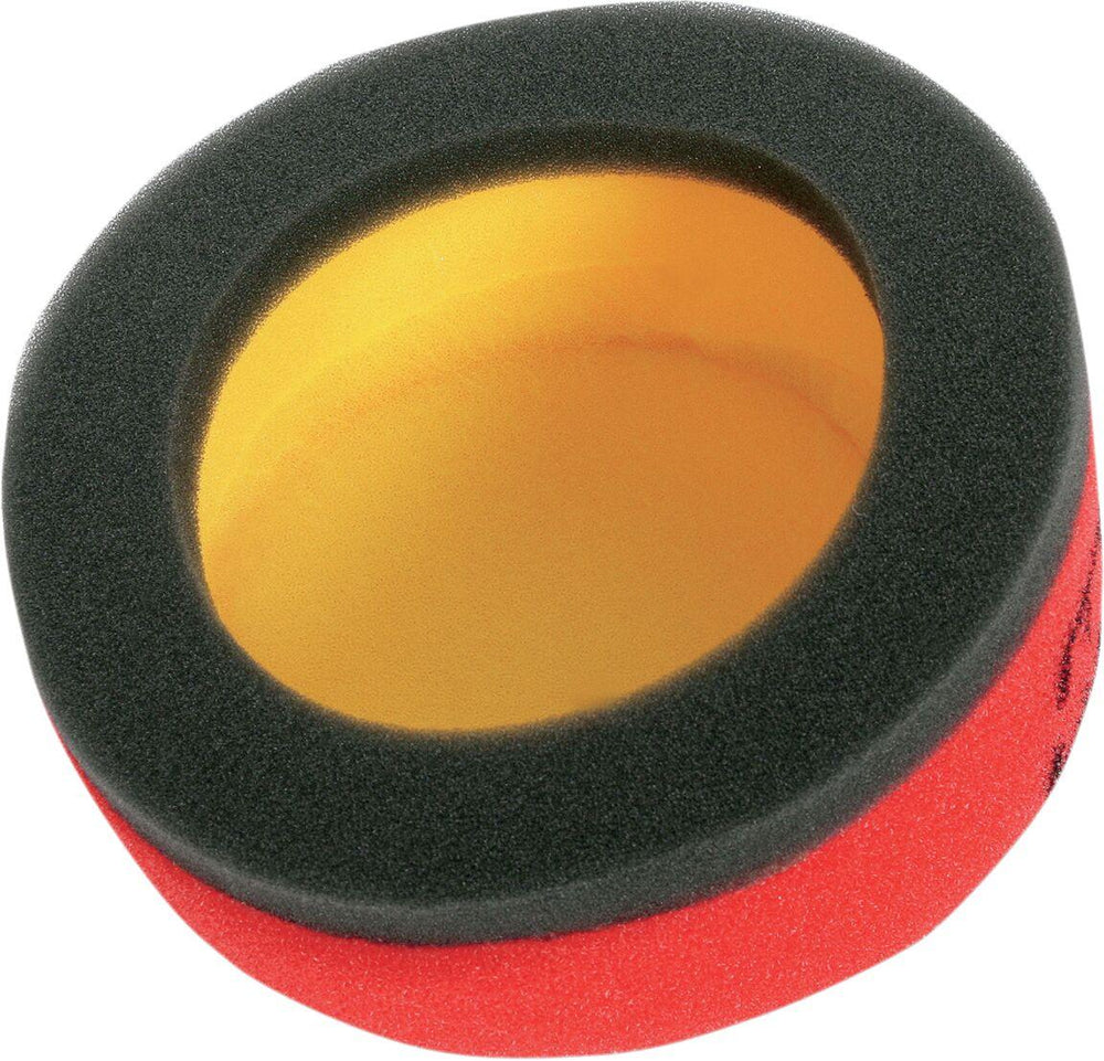 Uni Filter Air Filter For KTM EGS 125 1993-1997 - Red