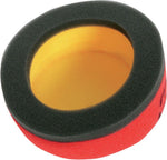 Uni Filter Air Filter For KTM EGS 125 1993-1997 - Red