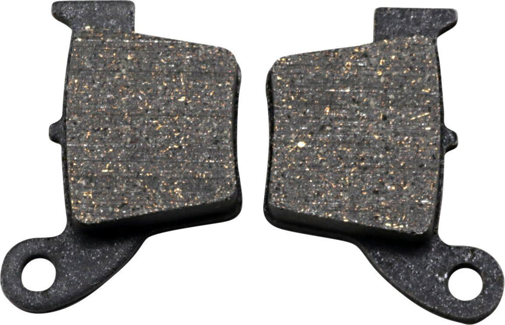Galfer Off Road Organic Semi Metal Brake Pads For Kove 450 2023-2026 - Rear