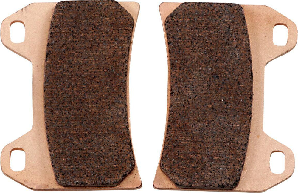 Galfer HH Sintered Brake Pads For Ducati 748 1999-2003 - Front