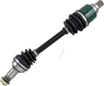 Moose Racing Standard CV Axle For Arctic Cat Textron 366 4X4 2010-2011 Fits Rear Left Or Right - Black