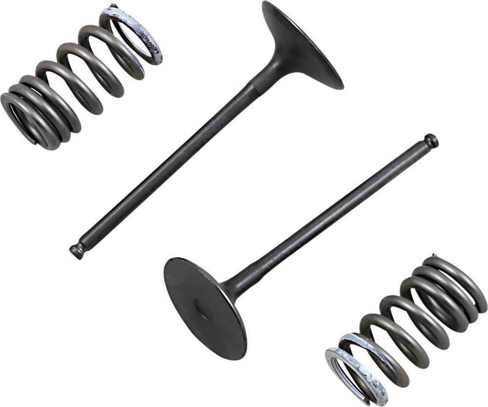 Prox Valve & Spring Kit For Suzuki RMZ250 2006-2025 Intake - Steel