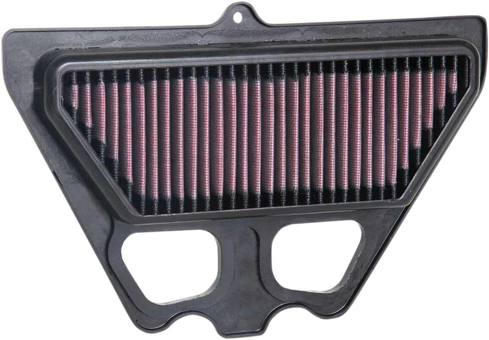 K&N High Flow Air Filter For Kawasaki Z 650 RS ABS 2022-2024