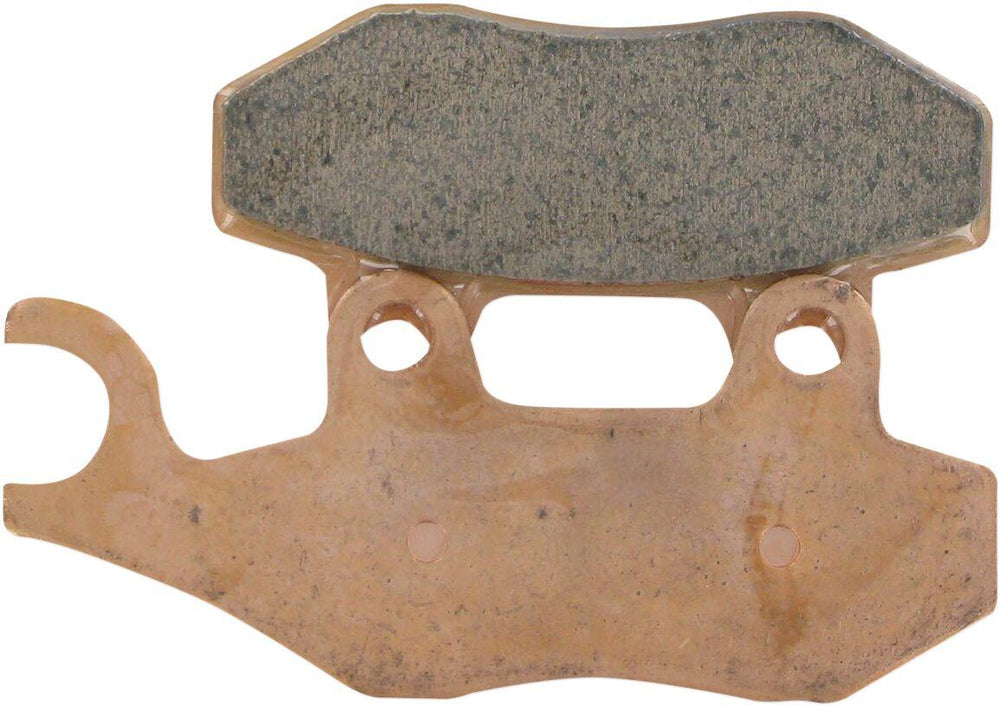 EBC Sintered HH Brake Pads For Triumph Sprint 900 Carburator 1993 Front