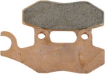 EBC Sintered HH Brake Pads For Triumph Sprint 900 Carburator 1993 Front