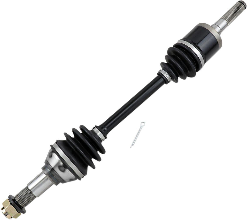 Moose Racing Standard CV Axle For Can Am Outlander 450 EFI 4X4 2015-2021 Front Right