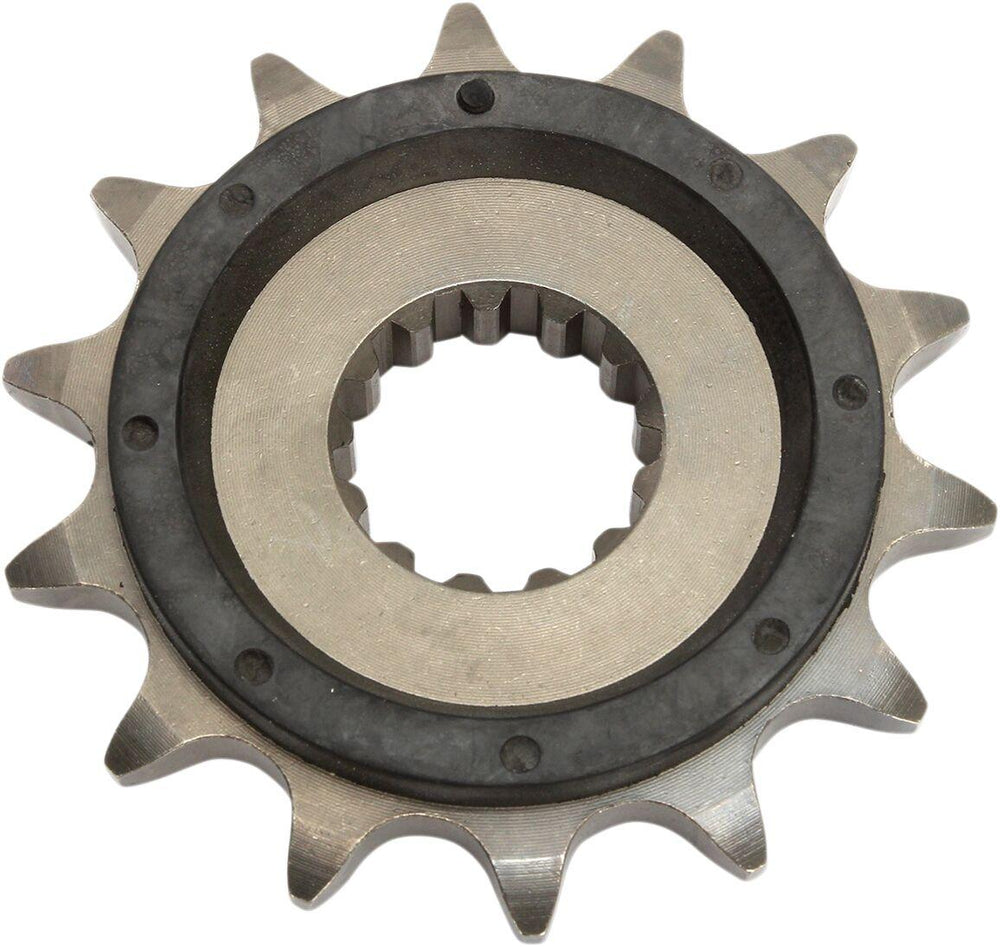 JT Sprocket For Kawasaki Eliminator 500 2024 Front 14T