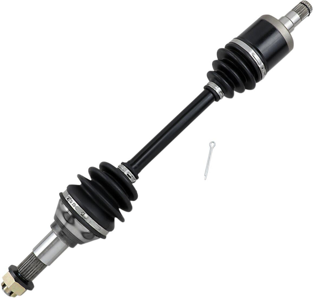 Moose Racing Standard CV Axle For Can Am Outlander 450 EFI 4X4 2015-2021 Front Left