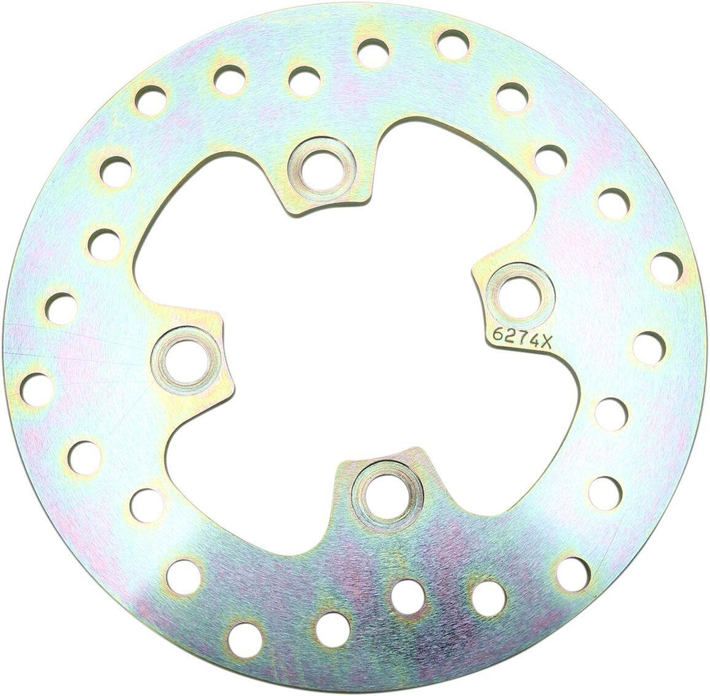 EBC MD Series Brake Disc For Aeon Cobra 400 2X4 2012-2015 Front