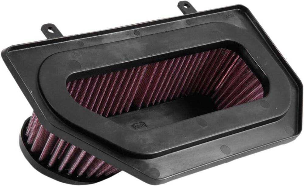 K&N High Flow Air Filter For Suzuki GSX-R 1000 2017-2018