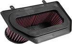 K&N High Flow Air Filter For Suzuki GSX-R 1000 2017-2018