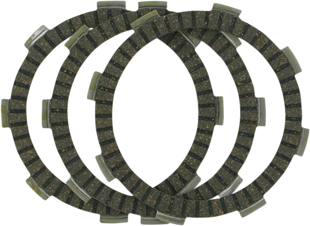 EBC CK Standard Series Clutch Friction Plate Kit For Honda CB 50 J 1981