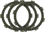 EBC CK Standard Series Clutch Friction Plate Kit For Honda CB 50 J 1981