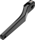 LA Choppers County Line Shifter For Harley Davidson FL 1200 1965-1977 - Black